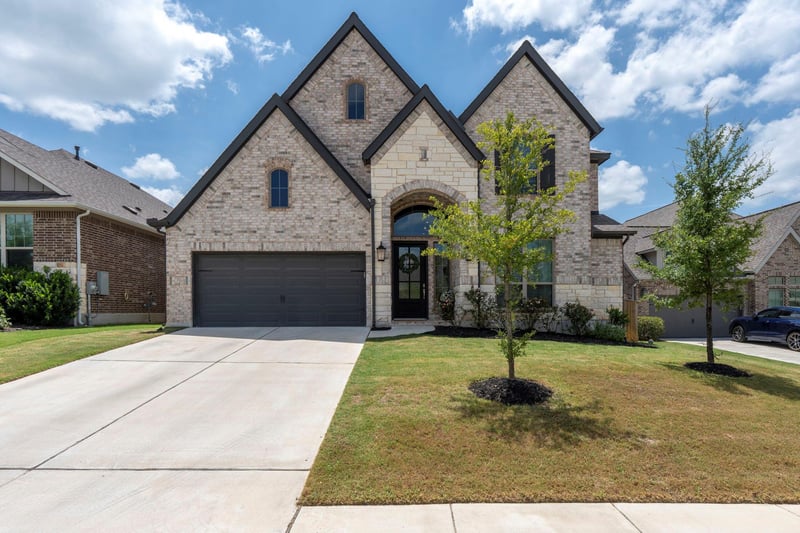 194 Trout River RD, Kyle, TX 78640