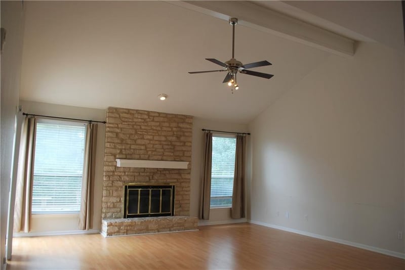 3509 Pinnacle RD, Austin, TX 78746
