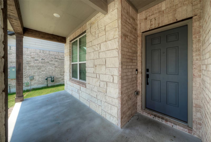 12108 Bacalar BND, Manor, TX 78653