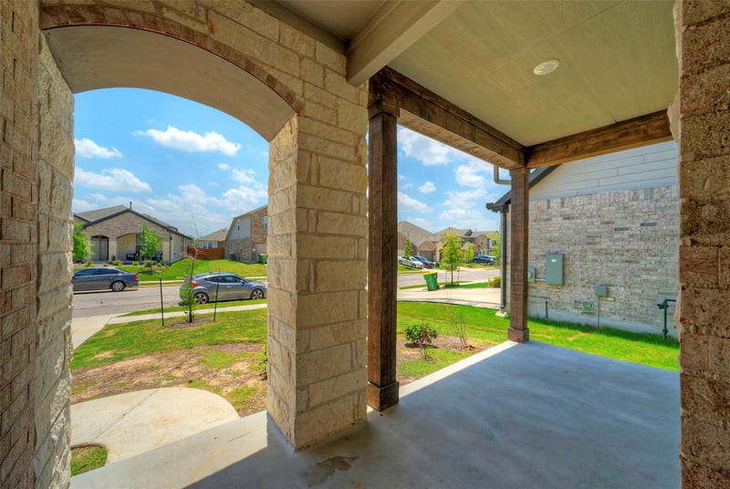 12108 Bacalar BND, Manor, TX 78653