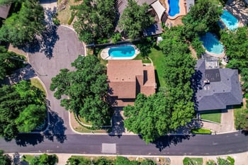 7644 Parkview CIR, Austin, TX 78731