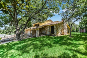 7644 Parkview CIR, Austin, TX 78731