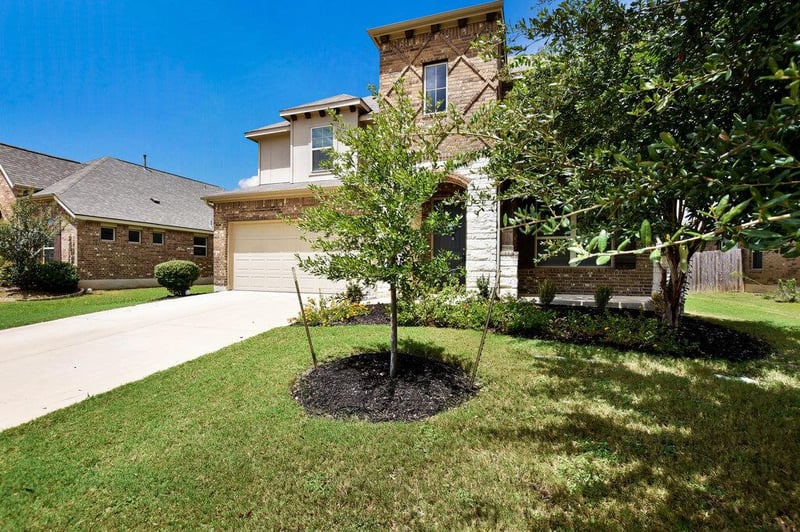 5108 Anaheim Ave, Pflugerville, TX 78660