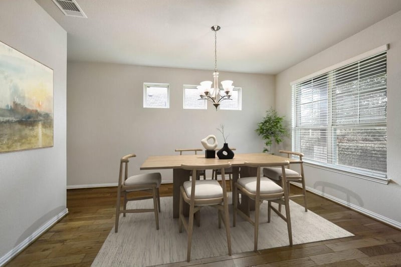 5108 Anaheim Ave, Pflugerville, TX 78660
