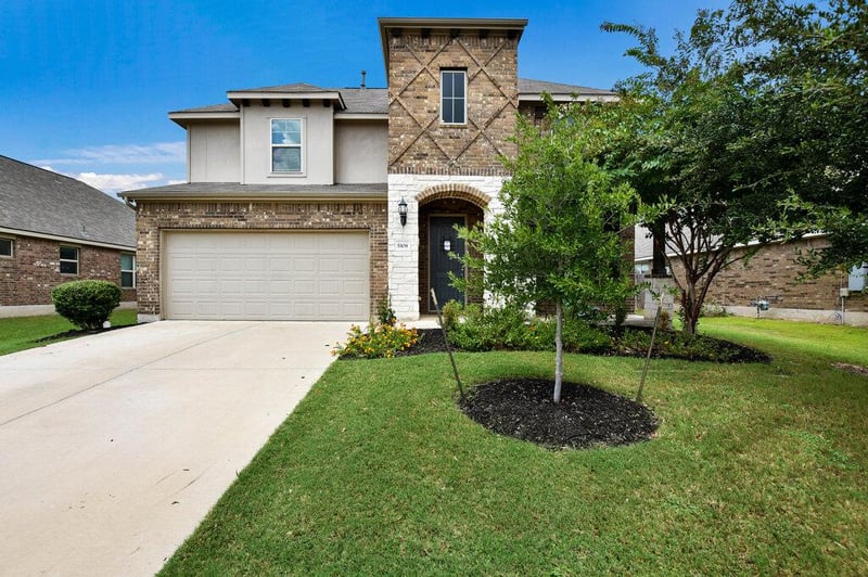 5108 Anaheim Ave, Pflugerville, TX 78660