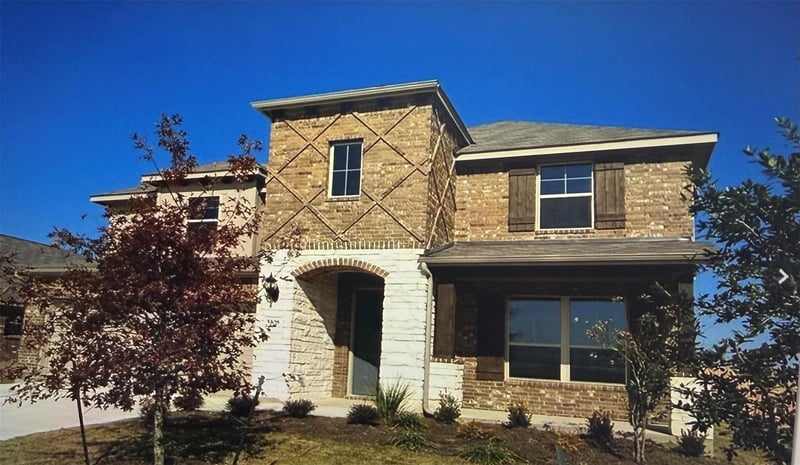 5108 Anaheim Ave, Pflugerville, TX 78660