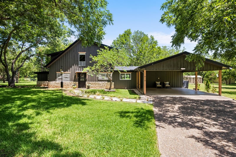 610 Redbud TRL, Austin, TX 78748