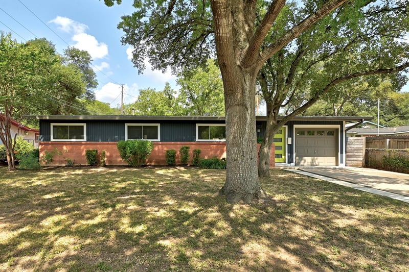 4702 Everglade DR, Austin, TX 78745