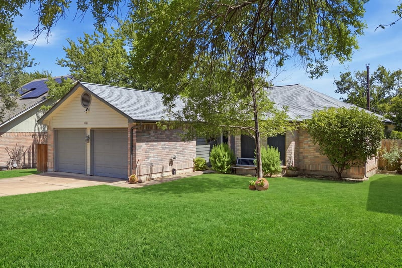 1108 Batavia DR, Pflugerville, TX 78660