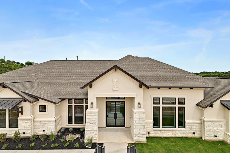 3601 Easy Money ST, Leander, TX 78641