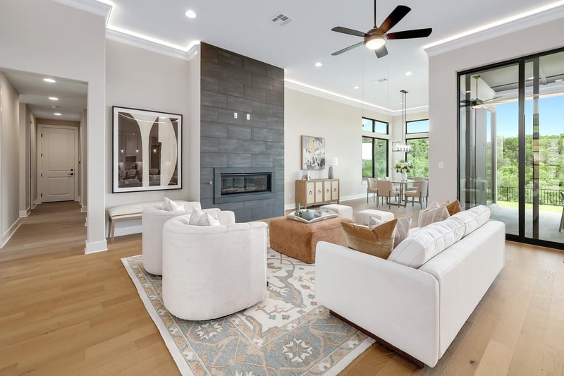 3601 Easy Money ST, Leander, TX 78641