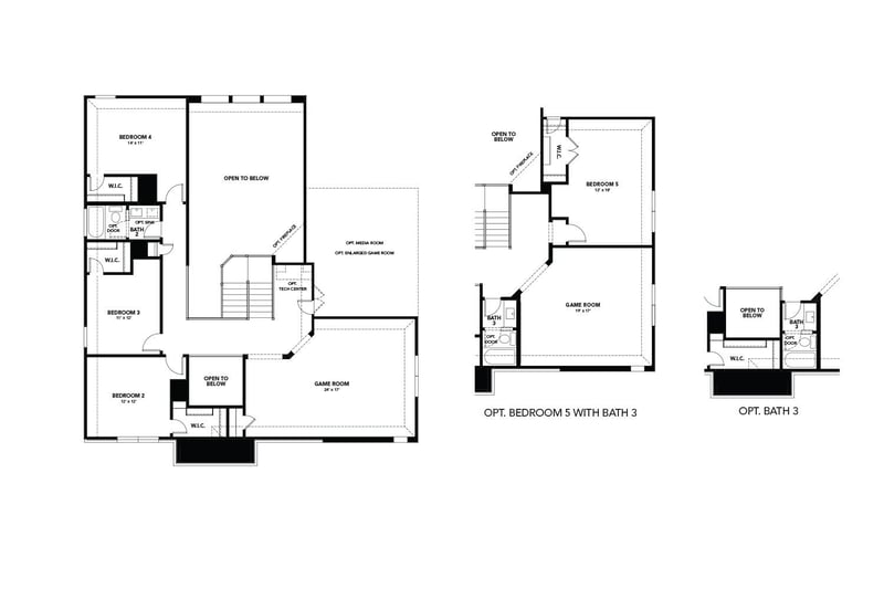 908 Sunny Ridge DR, Leander, TX 78641