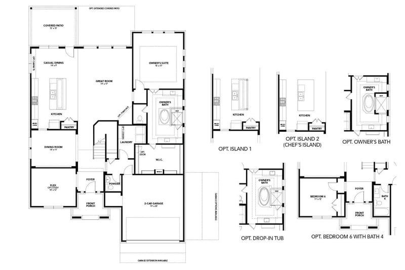 908 Sunny Ridge DR, Leander, TX 78641