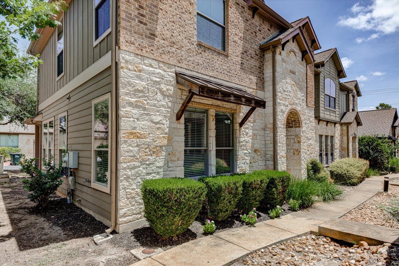 11400 Parmer LN #99, Cedar Park, TX 78613
