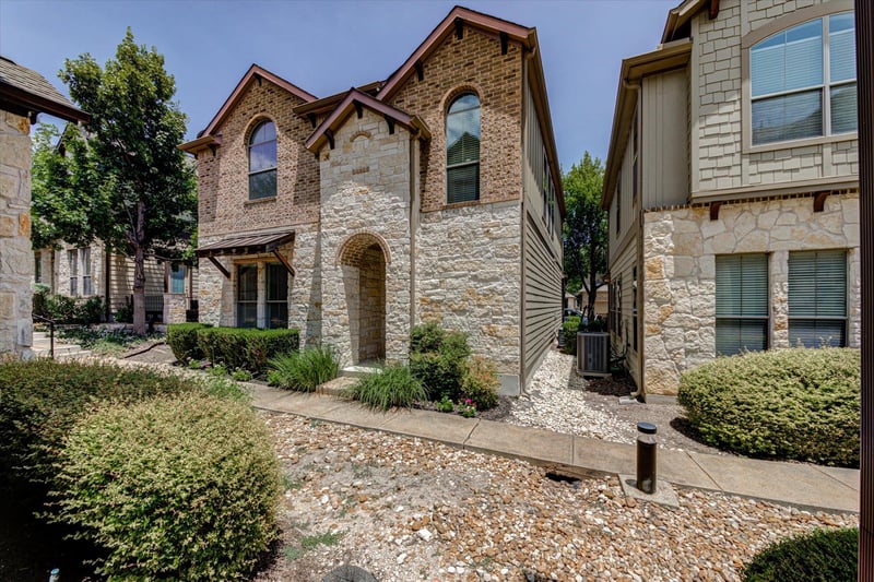 11400 Parmer LN #99, Cedar Park, TX 78613