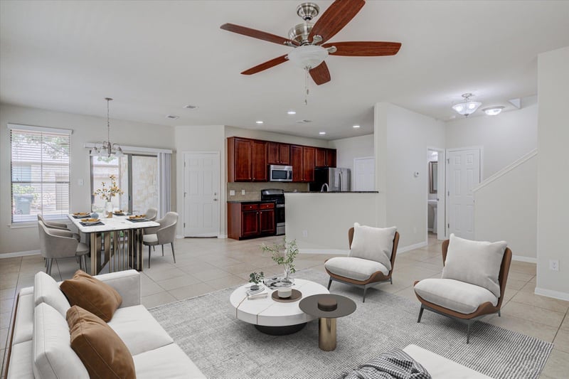 11400 Parmer LN #99, Cedar Park, TX 78613