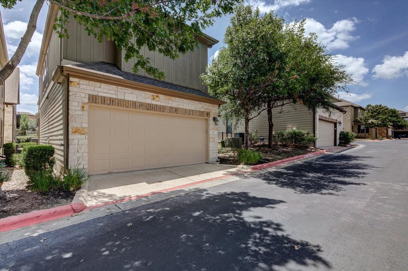 11400 Parmer LN #99, Cedar Park, TX 78613
