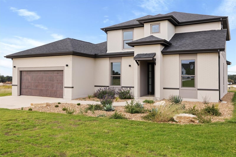 109 Fall DR, Georgetown, TX 78633