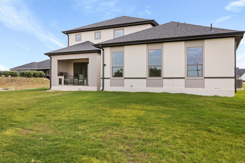 109 Fall DR, Georgetown, TX 78633