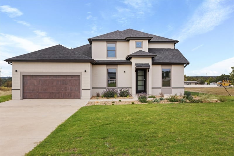 109 Fall DR, Georgetown, TX 78633