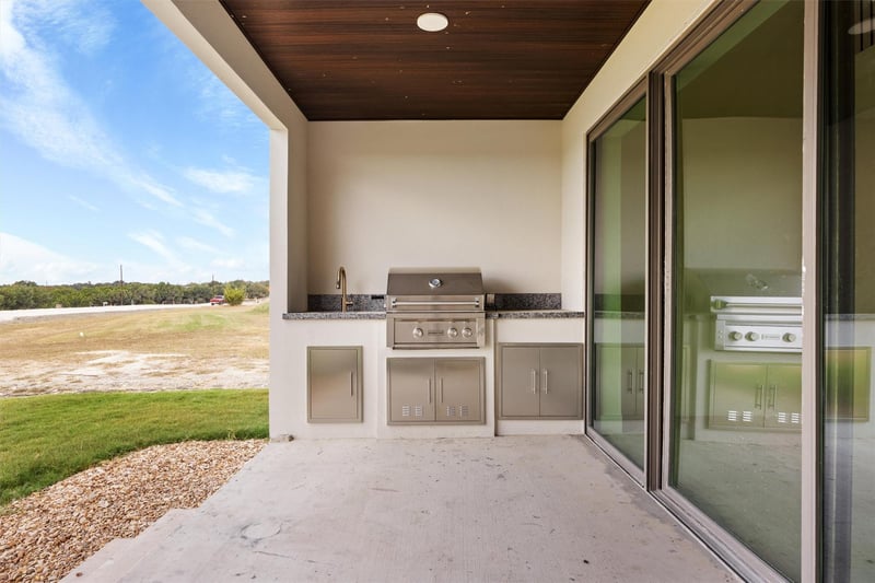 109 Fall DR, Georgetown, TX 78633