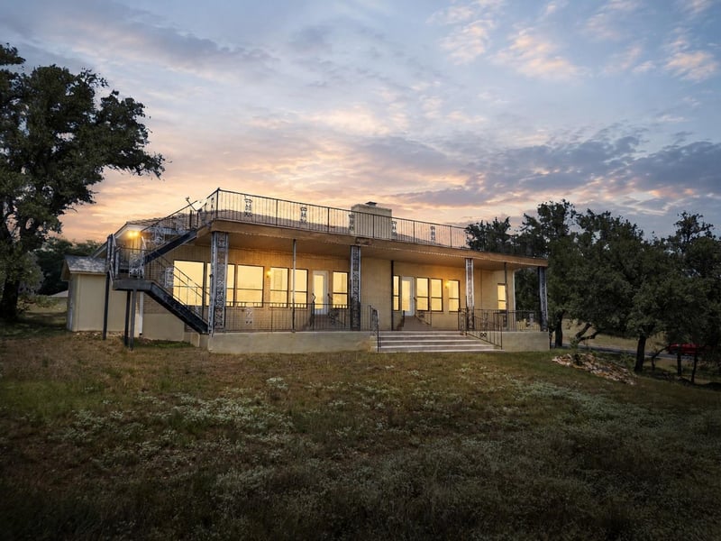 634 Broken HLS, Horseshoe Bay, TX 78657