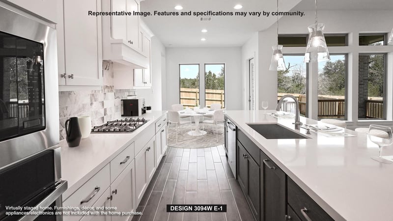 119 Crabapple CT, San Marcos, TX 78666