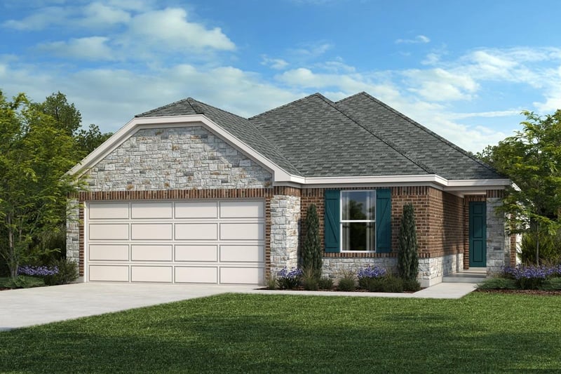 1500 Carriageway DR, Georgetown, TX 78626