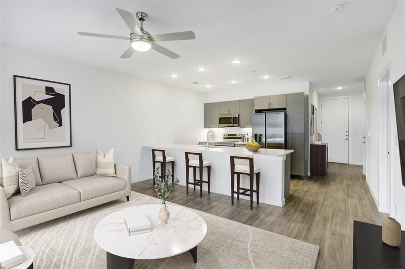 4801 Springdale RD #2309, Austin, TX 78723