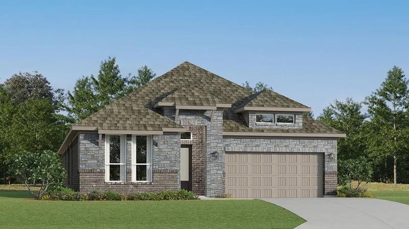 147 Brabham Loop, Hutto, TX 78634