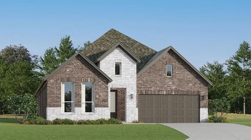 147 Brabham Loop, Hutto, TX 78634