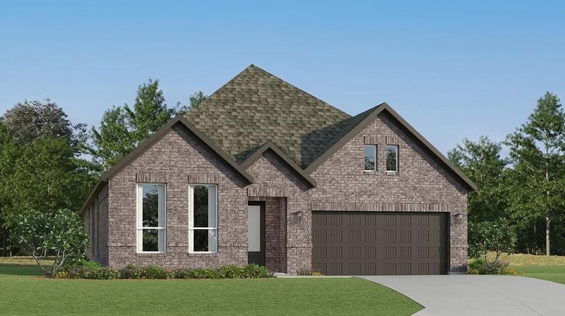 147 Brabham Loop, Hutto, TX 78634
