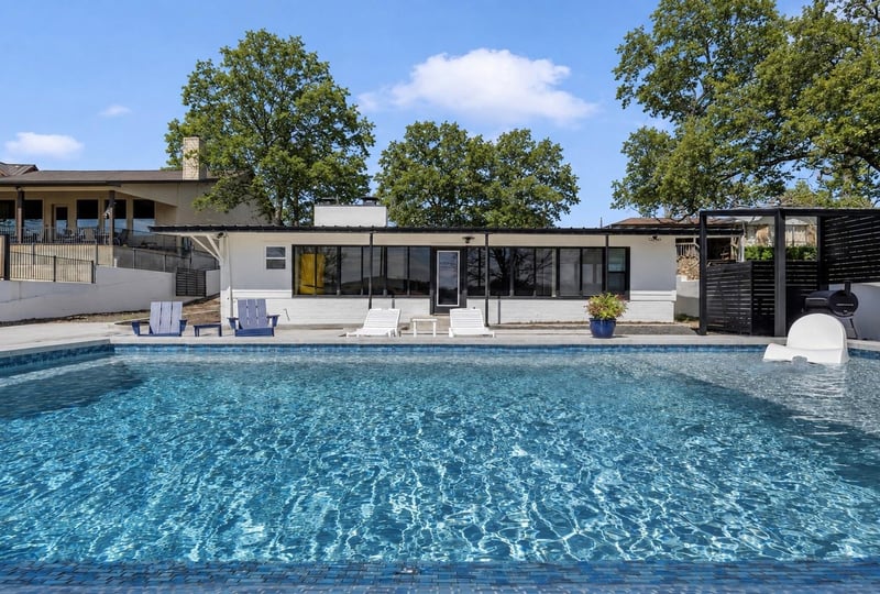 3424 River Oaks DR, Kingsland, TX 78639