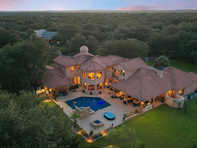 26510 Weiss Fels CT, New Braunfels, TX 78132