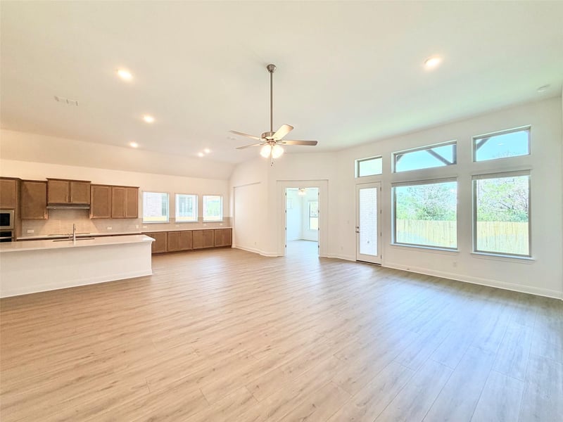 1800 Scenic Heights LN, Georgetown, TX 78628