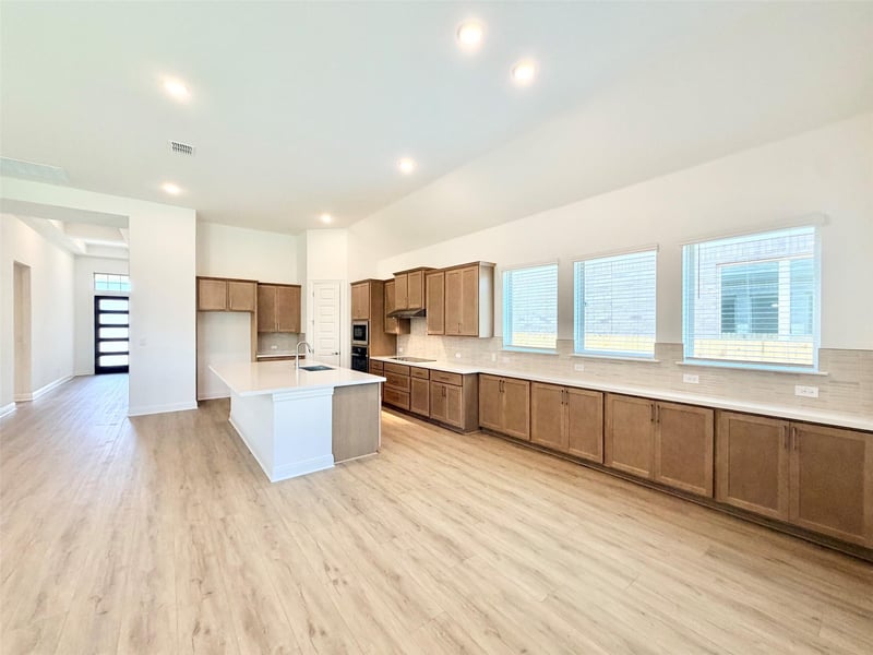 1800 Scenic Heights LN, Georgetown, TX 78628