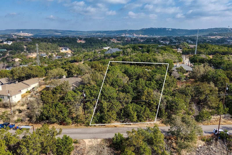 20812 Fawn Ridge DR, Lago Vista, TX 78645