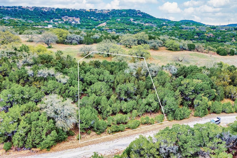 2313 Cedar GLN, Leander, TX 78645