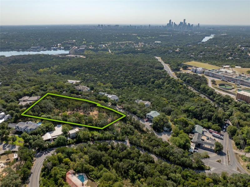 1200 Westlake DR, West Lake Hills, TX 78746