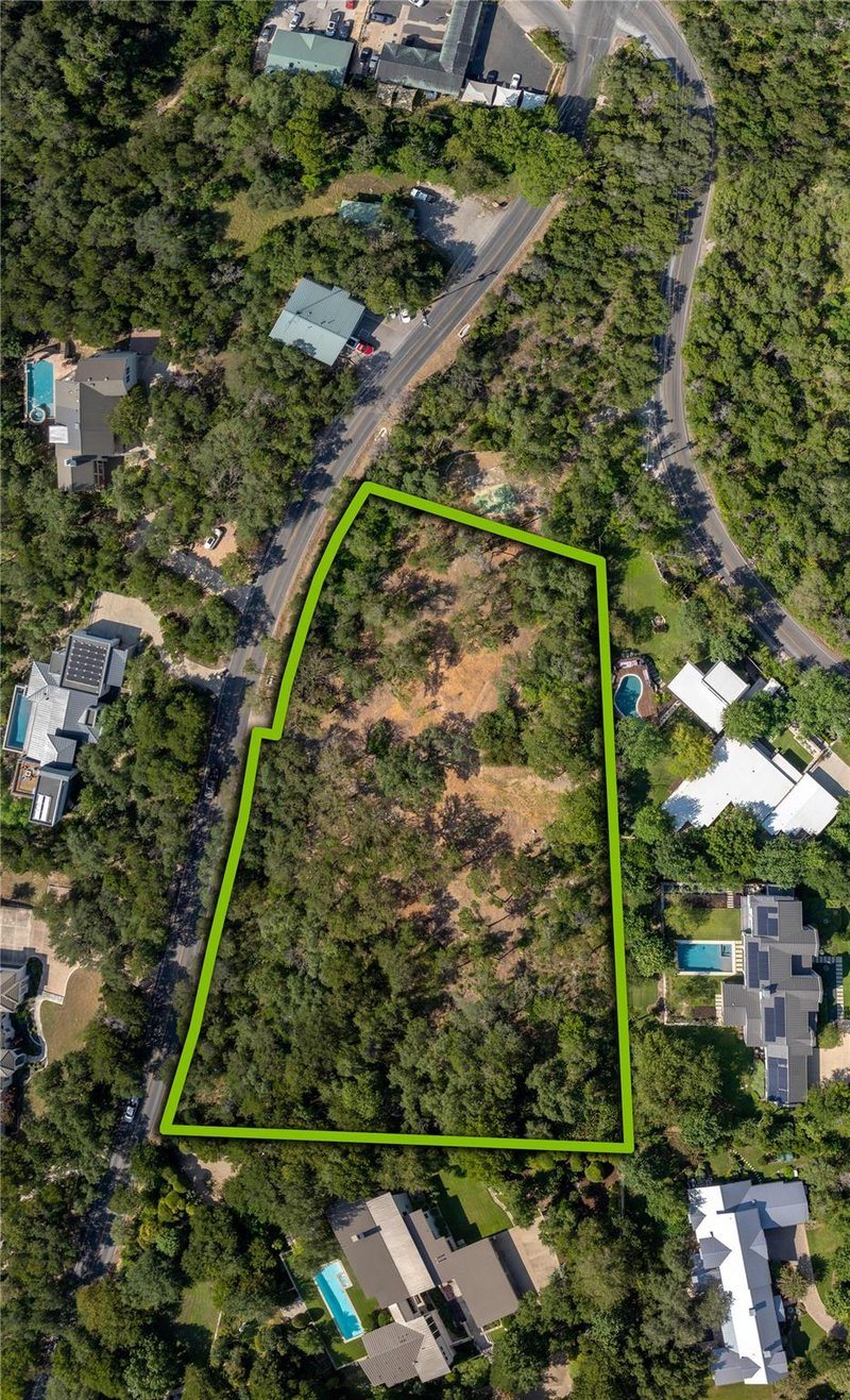 1200 Westlake DR, West Lake Hills, TX 78746
