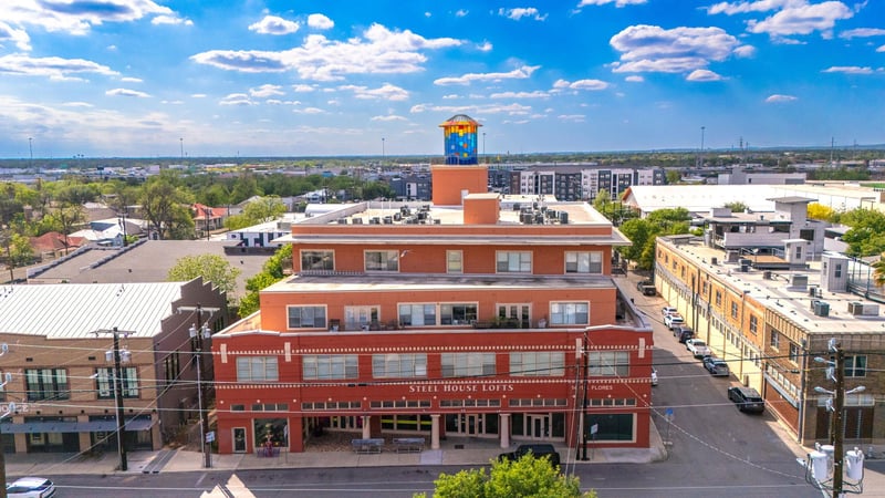 1401 S Flores ST #305, San Antonio, TX 78204