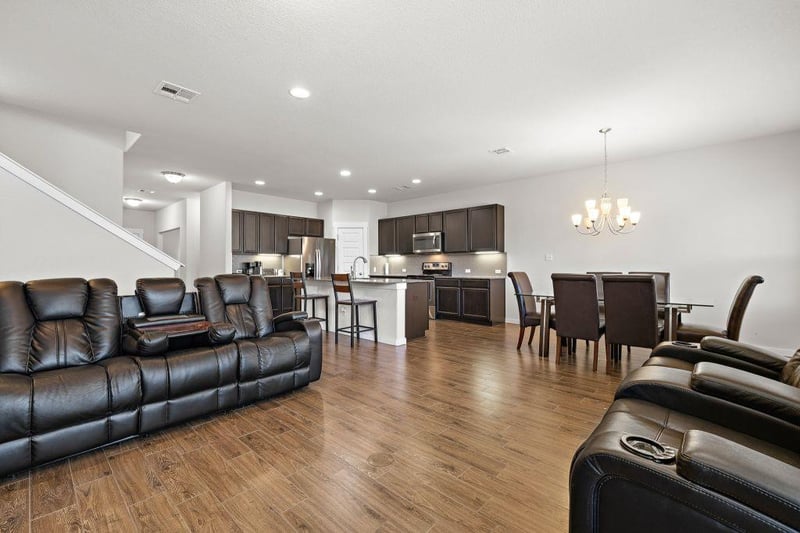 233 Trellis BLVD, Leander, TX 78641