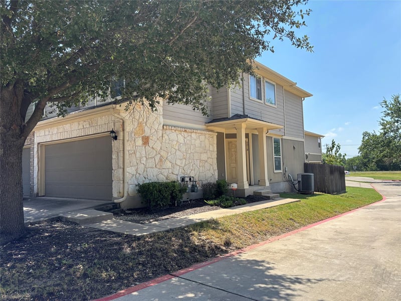 801 Jane Austen TRL #B, Pflugerville, TX 78660