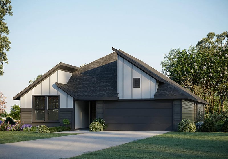 17204 Wind Chime DR, Manor, TX 78653
