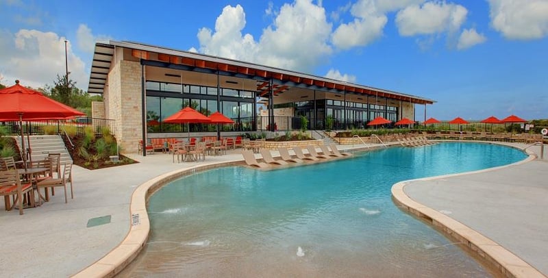 17204 Wind Chime DR, Manor, TX 78653