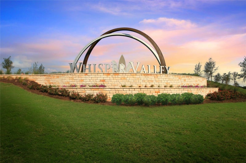 17204 Wind Chime DR, Manor, TX 78653