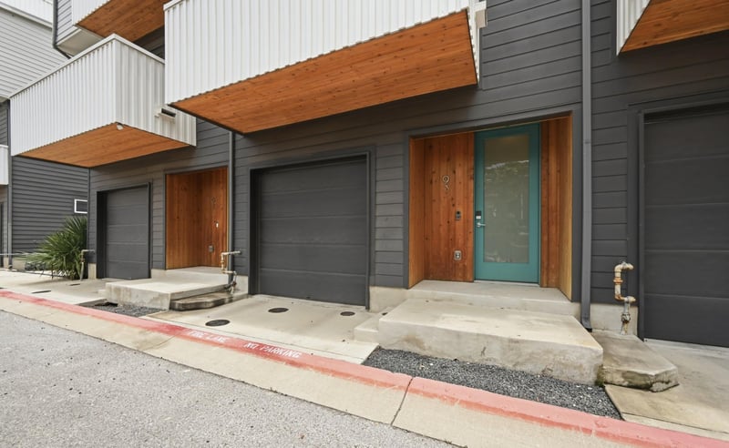 814 N Bluff DR #93, Austin, TX 78745