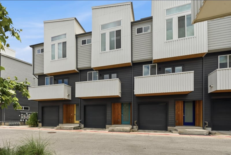 814 N Bluff DR #93, Austin, TX 78745