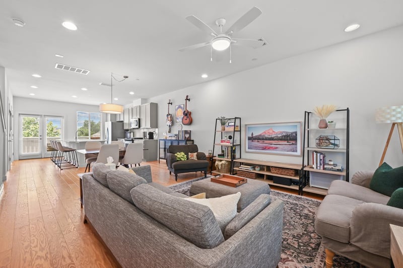 814 N Bluff DR #93, Austin, TX 78745