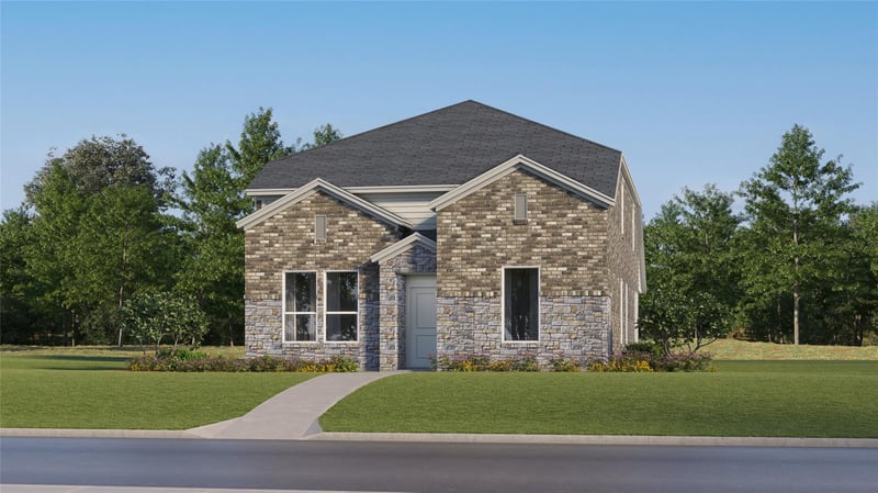 17221 Yellow Warbler Way #3, Pflugerville, TX 78660